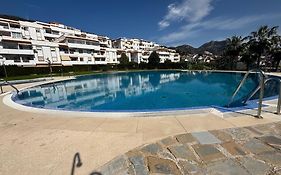 Apartamento Particular Benalmádena Para 4 personas